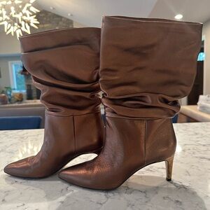 Paris Texas Slouchy Boots